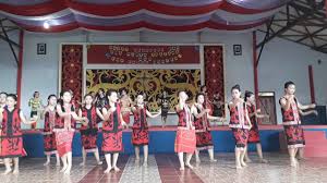 Gabung untuk terhubung santa monika. Tari Sompak Smp Santa Monika Sungai Raya Musisi Masuk Sekolah Youtube