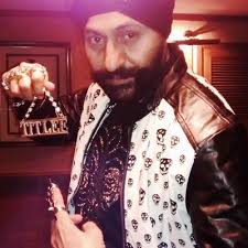 Harjeet Singh Titlee (@HarjeetTitlee)