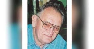 John Kemmel Crossland Obituary