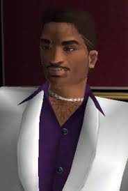 Portrayal of Harley and Katana in Suicide Squad Isekai