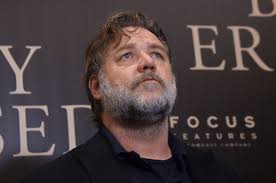 Check out the latest pictures, photos and images of russell crowe from 2021. Father Died The Last Farewell World Today News
