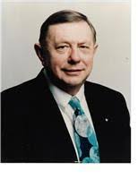 Bernard Jablonski Obituary (1932