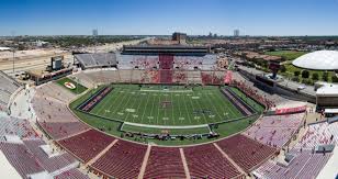 Jones At T Stadium Wikipedia