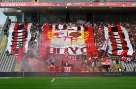 ►ponto de encontro de todos os adeptos do sporting de braga. South American Vs European Fans On Twitter Granadictos 24 Carabobo Fc Red Boys Sc Braga