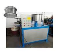 Buy In Bulk Round Can Flanging Machine Small Burr-Free Disc ...