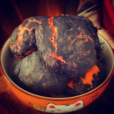 If you've got a star wars fan (or fans) in your home, then chances are there is a star wars party in your future. I Made Mustafarian Lava Buns From The Galaxy S Edge Cookbook For My May The 4th Dinner Party Starwars