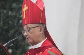 The Church Of The Good Shepherd, Pinder's Point, Grand Bahama, Bahamas