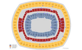 Metlife Stadium East Rutherford Tickets Schedule