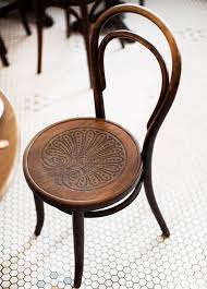 Baby Got Bent Sfgirlbybay Dining Chair Design Thonet Chair Office Chair Design