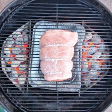 How to cook a great barbecue roast on the weber q. Weber Kettle Roast Pork Loin Perth Bbq School