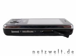 LG KC550: Günstiges Fünf-Megapixel ...