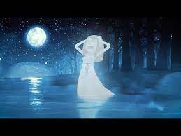 Are you the one that 4. La Leyenda De La Llorona Tomi Digital