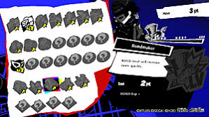 Finish the conversation and go back. Persona 5 Strikers Recipes Guide How To Get Master Chef Persona 5 Scramble The Phantom Strikers