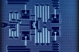 Ibm Has Cloud Access To Quantum Computer 400 Times Smaller Than D Wave System The Register Quantum Computer Quantum Custom Pc