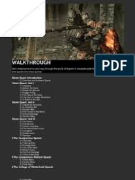 Maybe you would like to learn more about one of these? Skyrim Walk Through Improved World Of A Song Of Ice And Fire