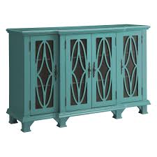 Coaster Furniture Lattice Overlay Accent Cabinet From Hayneedle Com Coaster Furniture Accent Cabinet Glass Cabinet Doors