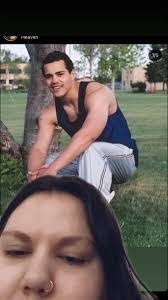 Ashley Charest's Instagram, Twitter & Facebook