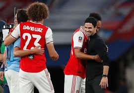Arsenal vs manchester city live streaming: Football Arsenal S Arteta Shows He S A Fast Learner By Outsmarting Guardiola The Star