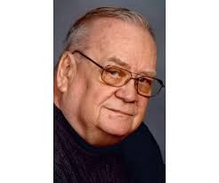 Herbert Engelbrecht Obituary (1935