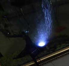 Jual Lampu Sorot Air Underwater 6 Led Putih Solar Power Untuk Kolam Ikan Di Lapak Risa Bukalapak