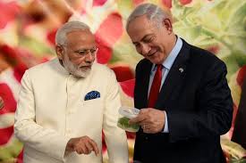 Does benjamin netanyahu drink alcohol?: Modi And Netanyahu May Get Along Great But There Are Serious Limitations To India Israel Relations