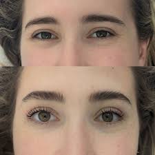 TOP 10 BEST Brow Tint near Capitola, CA