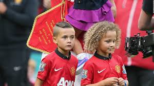 Kate ferdinand, the wife of former england footballer rio ferdinand is about to give birth to her first child soon. Rio Ferdinand Loses Wife To Cancer