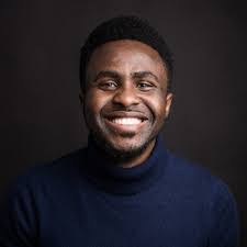 Ade Adedeji's Instagram, Twitter & Facebook