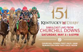 Kentucky Derby - Remington Park Racing ...