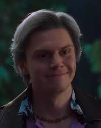 Scarlet Witch Updates (@ScarletWitchUpd): A very traumatized Ralph Bohner  will return in 'AGATHA: DARKHOLD DIARIES'. 🔮 : r/MarvelStudiosSpoilers