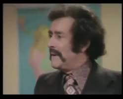 I think Mr. Montague was quite possibly my favorite character even with how  little of the show he was a part of. Especially when a man of his nature  and stature didn't