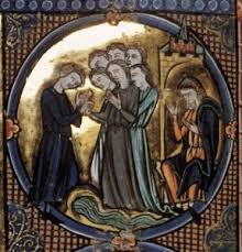 Subsequently, wepass a proportion of those on to our children. Jethro In The Bible Biblical Archaeology Society