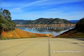 Five boat ramps are available. Lake Oroville Sra Loafer Creek Campsite Photos Info Reservations