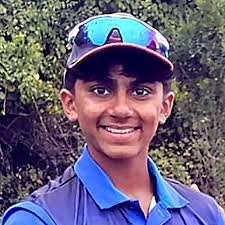 Cricmax Cric Clubs : Champions of NJYCL U15 Tournament