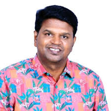 Team Skyline @ Iris Hotel, Bangalore 🩵