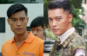 Mr. Hong Kong, Jackson Lai, Breaks Out in “Another Era”