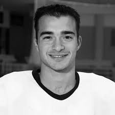 George "Pete" Bostwick (2020)