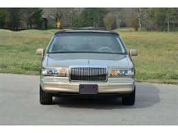 Image result for Light Saddle 1996 Town Car