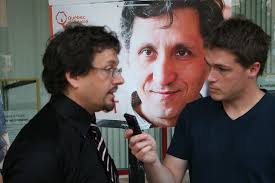 Eric Bédard Québec solidaire Granby