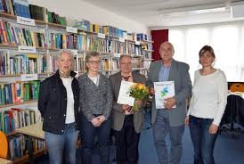 Siegel Ubergabe 2017 Berufswahl Mv
