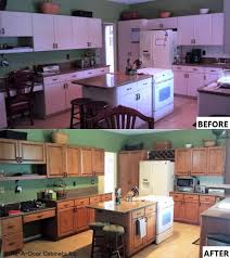 re a door kitchen cabinets refacing