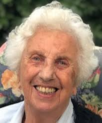 Truus Van Brakel-Bos