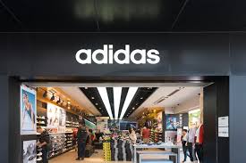 Tergerus Bisnis Online Adidas Bersiap Tutup Lapak Halaman All Kompas Com