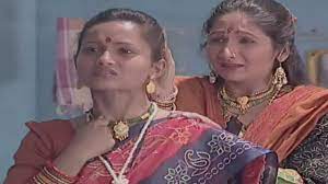 He is a mimicry artist who entertains people with his timing comedy. Purnima Patil Nandini Vaidya Golpitha Scene 18 20 Youtube