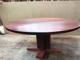 Maybe you would like to learn more about one of these? Solid Blackbutt Dining Table By Andrew Kristoffersson Handkrafted
