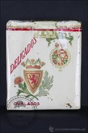 Ver más ideas sobre cigarros, cigarrillos, marcas de tabaco. Cajetilla Blanda Cigarrillos De Tabaco Delica Sold Through Direct Sale 45963378
