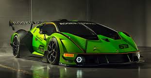 Check spelling or type a new query. Lamborghini Essenza Scv12 Hypercar Kegunaan Litar Sahaja 40 Unit Enjin V12 6 5l Berkuasa 830 Ps Paultan Org