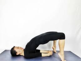 Pin On Yoga For Flat Belly