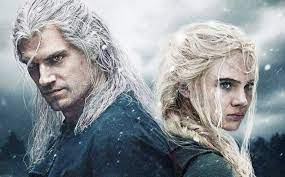 Ab 16 · mehr zu the witcher in: Sleduj Prvni Vteriny Z 2 Serie Zaklinace V Cervenci Se Dockame Witcherconu S Novinkami O Hrach Filmech A Serialech O Zaklinaci Refresher Cz