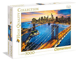 The worlds biggest puzzle ravensburger. Honest Forwarder